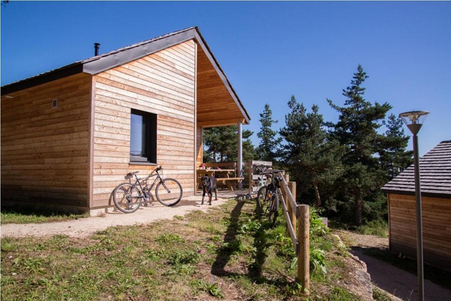 Les Bouviers Villa Saint-Denis  Exterior photo