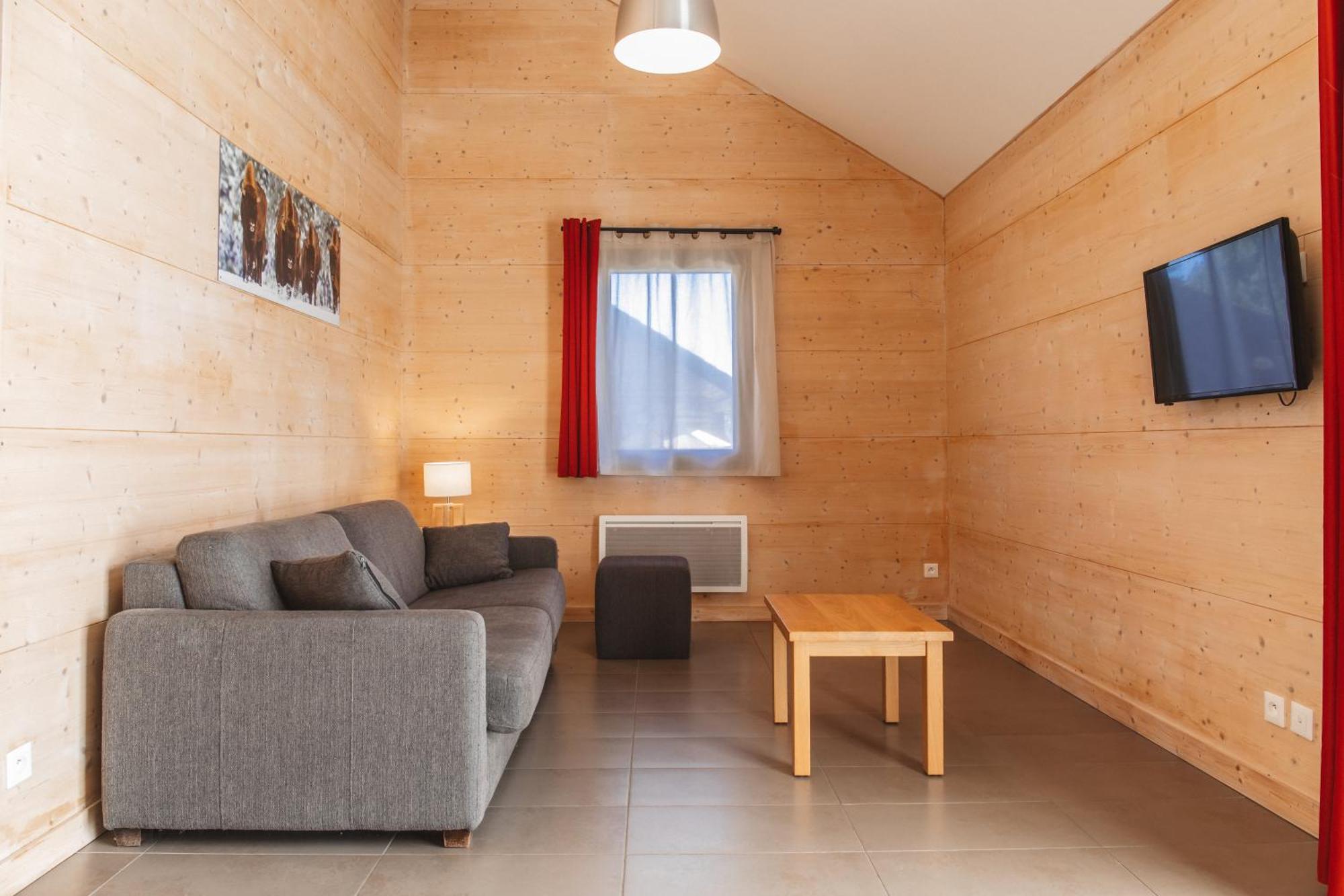 Les Bouviers Villa Saint-Denis  Exterior photo