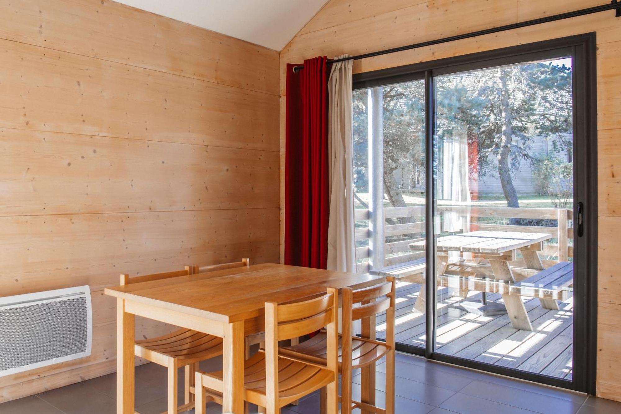 Les Bouviers Villa Saint-Denis  Exterior photo