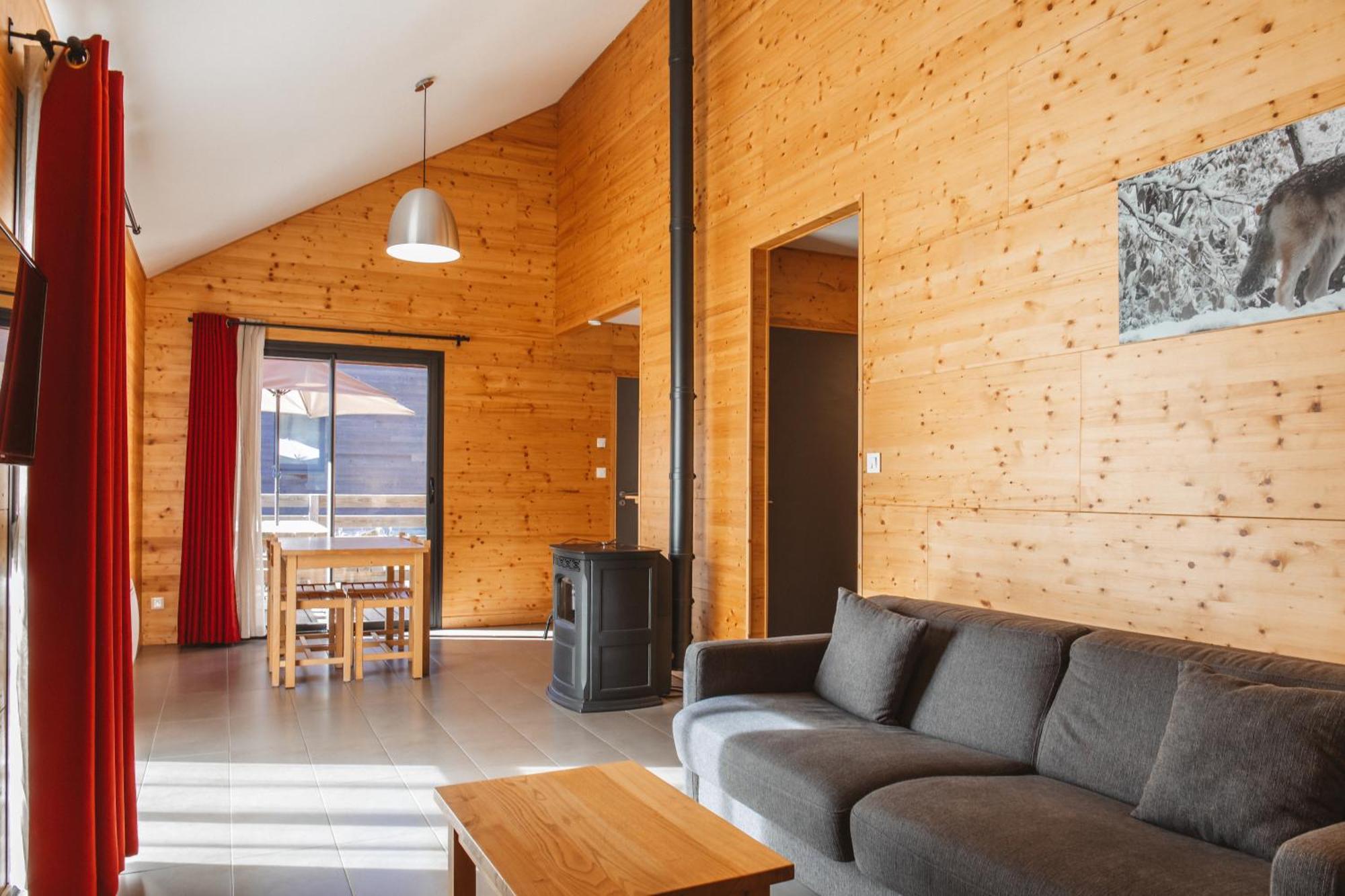Les Bouviers Villa Saint-Denis  Exterior photo